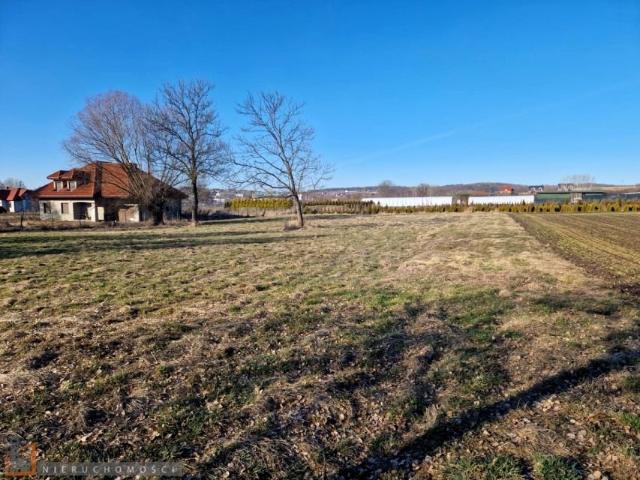 Działka 2 475 m², Masłomiąca