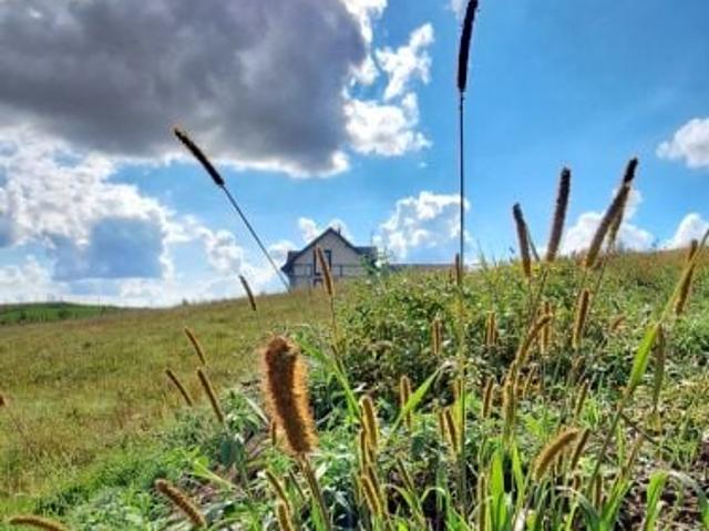 Działka 2 473 m², Przywidz
