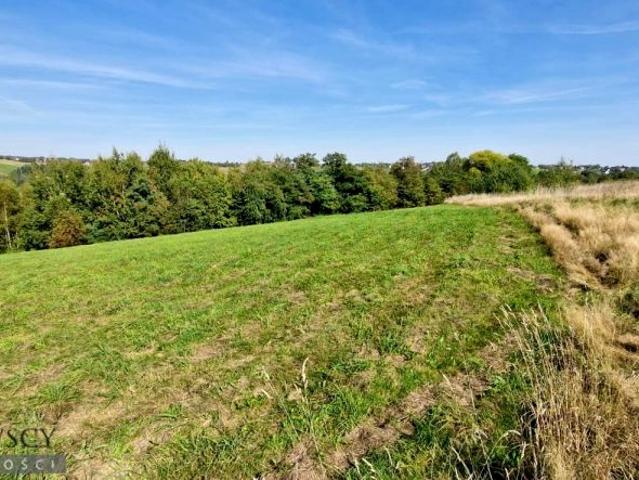 Działka 2 480 m², Zelków