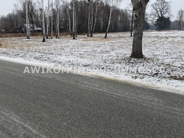 Działka 2,4 ha z możliwością podziału i zabudowy