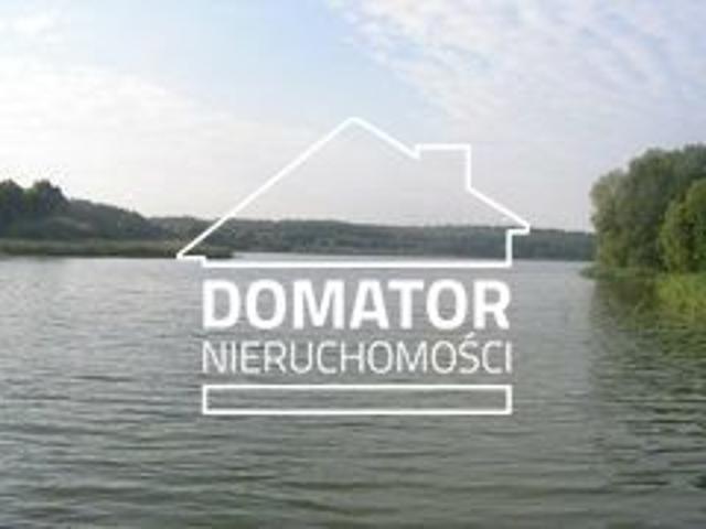 Działka 2,4 ha z linią jeziora i warunkami zabudowy