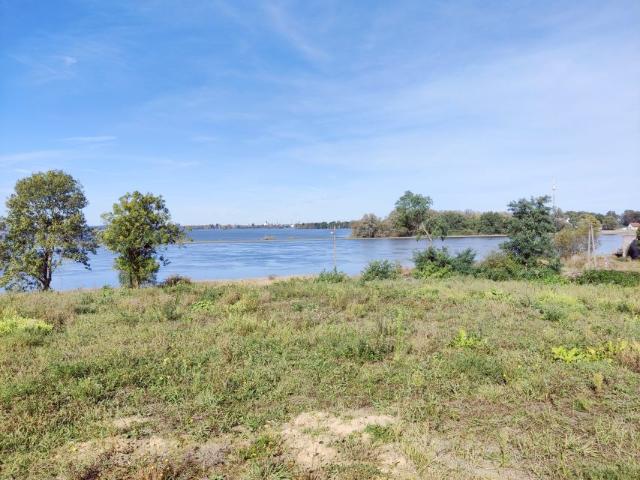 Działka 2 508 m², Krajnik Dolny