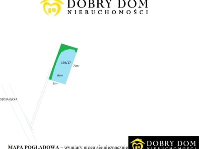 Działka 2 500 m², Białystok