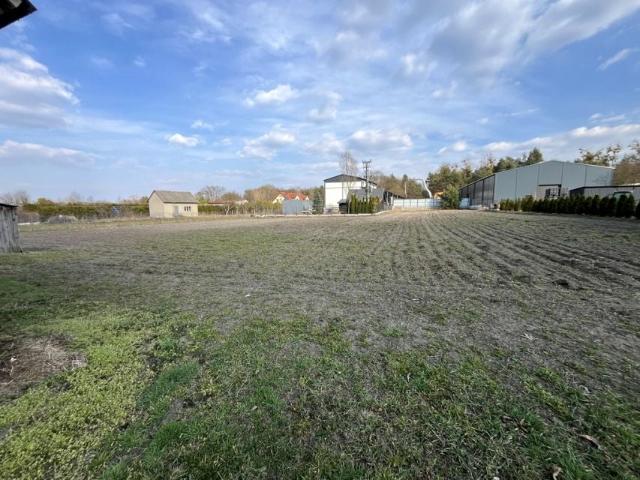 Działka 2 500 m², Kazimierz Dolny