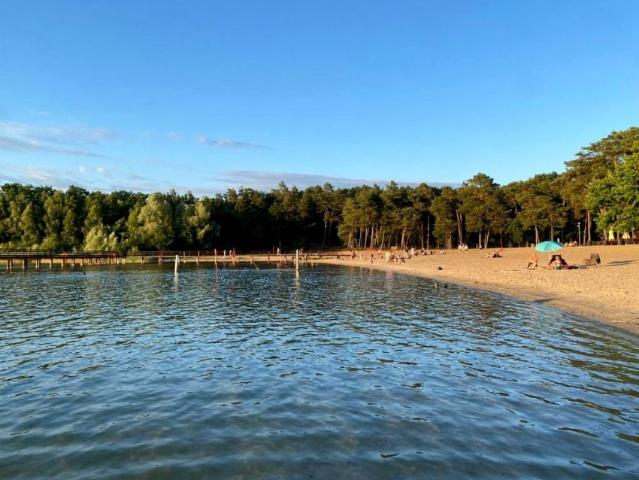 Działka 2 500 m², Kamionki Małe