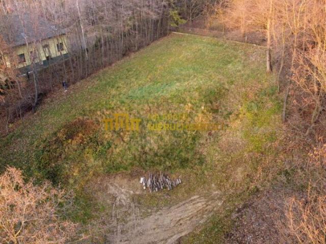 Działka 2 500 m², Rzeszów