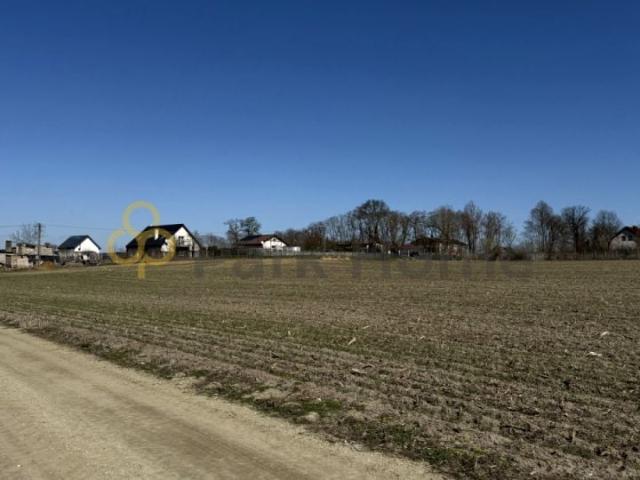Działka 2 528 m², Czechy