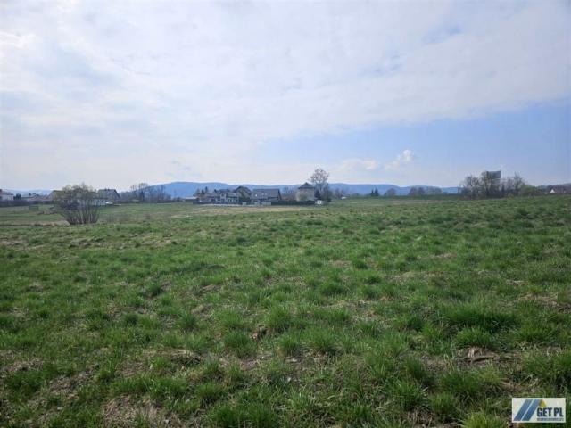 Działka 2 529 m², Krzyszkowice