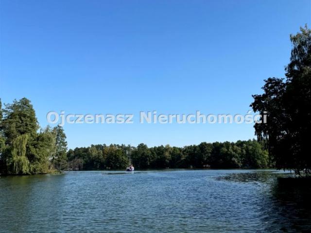 Działka 2 546 m², Samociążek