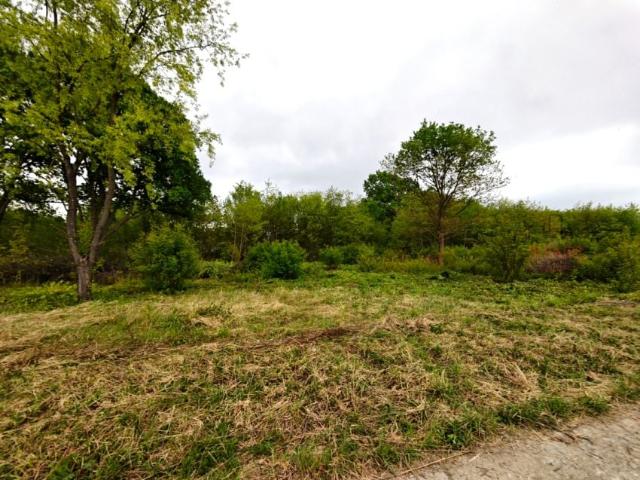 Działka 2 554 m², Milanówek
