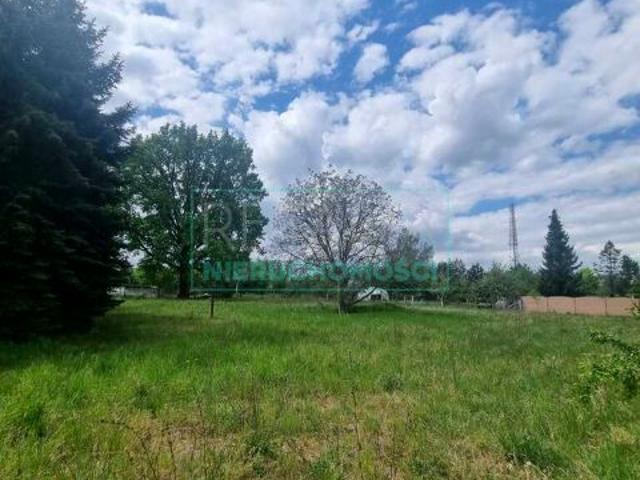 Szwedzka 2 551 m², Grodzisk Mazowiecki