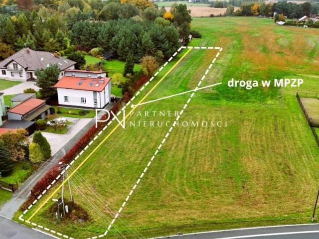 Piecowska 2 552 m², Piece