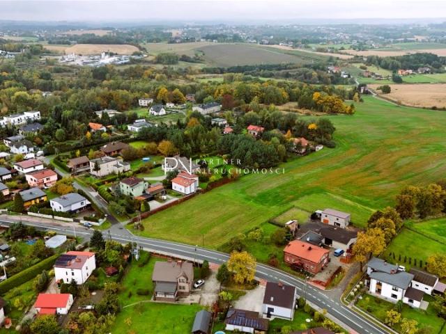 Piecowska 2 552 m², Piece