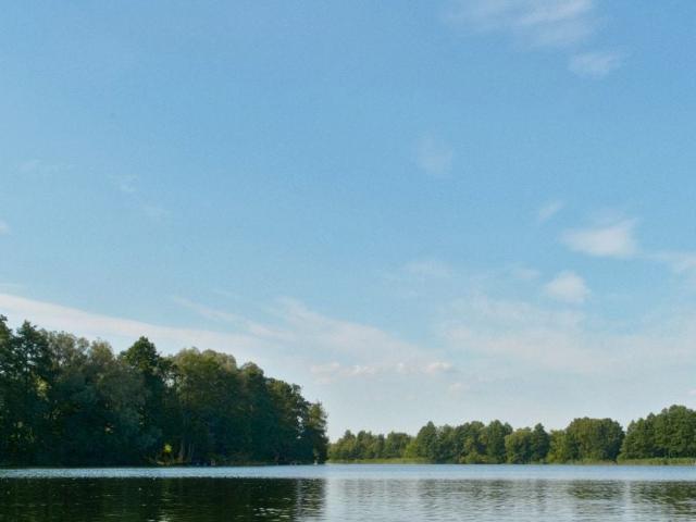 Działka 2 574 m², Trąbin Rumunki