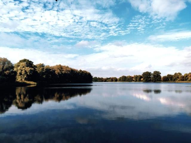 Działka 2 574 m², Trąbin Rumunki