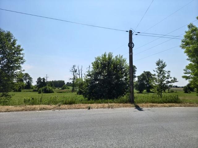 Działka 2 576 m², Stary Pilczyn