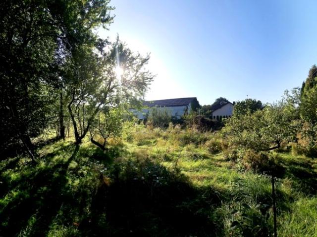 Działka 2 577 m², Smugi