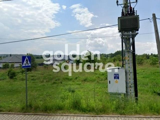 Działka 2 632 m², Sejny