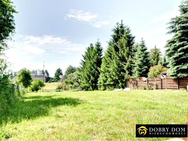 Działka 2 660 m², Pomigacze