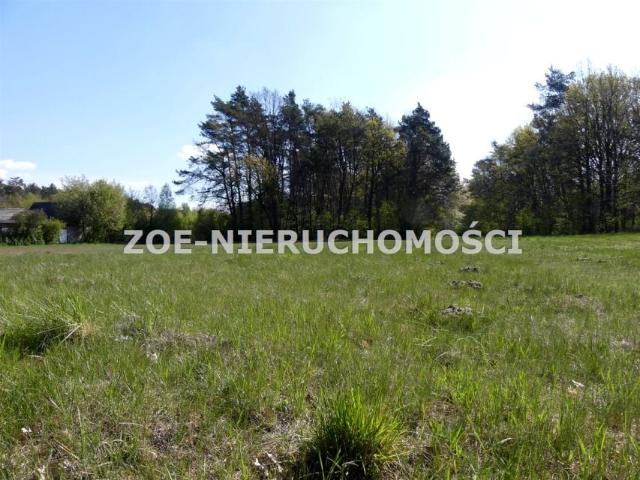 Działka 2 670 m², Kazimierz Dolny