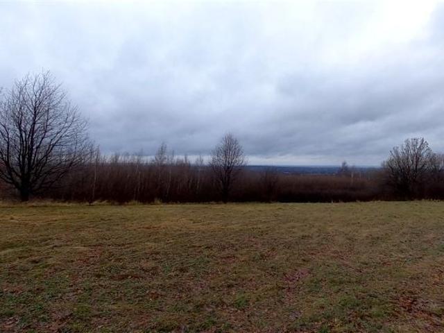 Działka 2 692 m², Dynów