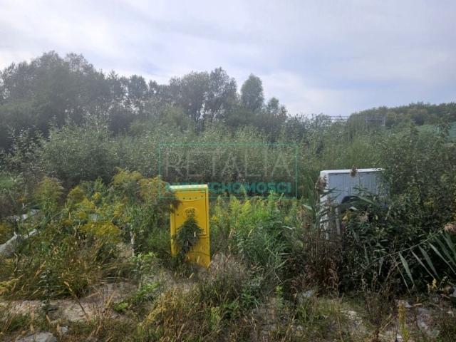 Działka 2 700 m², Grodzisk Mazowiecki