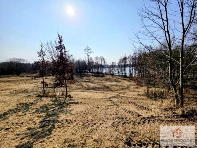 Działka 2 700 m², Drawsko Pomorskie