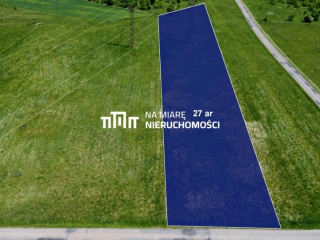 Rzemieślnicza 2 700 m², Jasło