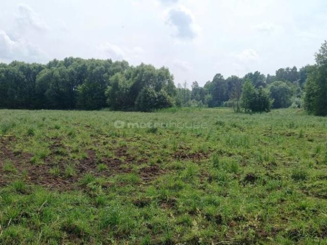 Działka 2 735 m², Uchan Dolny