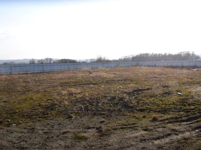 Działka 2 755 m², Lutoryż