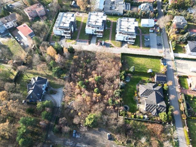 Wodzisławska 2 772 m², Częstochowa
