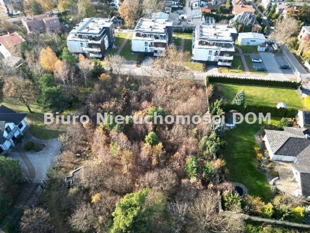 Wodzisławska 2 772 m², Częstochowa