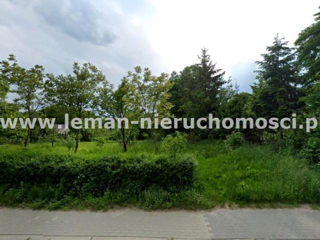 Działka 2 780 m², Kłodnica Dolna