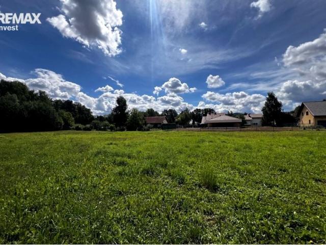 Działka 2 799 m², Jasienica