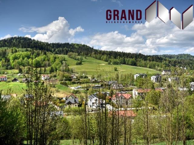 Kopydło 2 808 m², Wisła