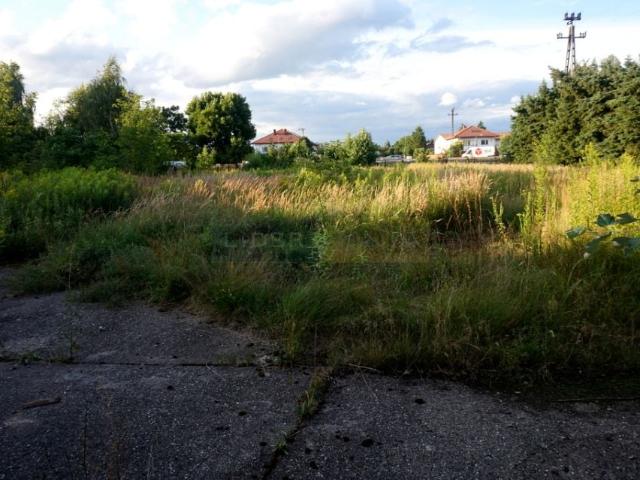 Działka 3 046 m², Łomianki