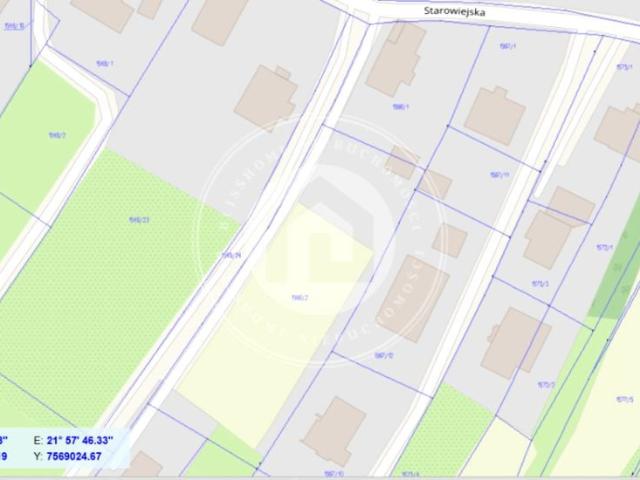 172827 2 800 m², Rzeszów