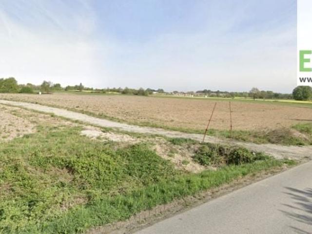 Działka 2 855 m², Biała