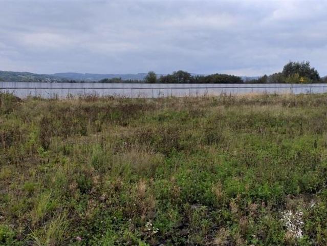 Działka 2 856 m², Boguchwała