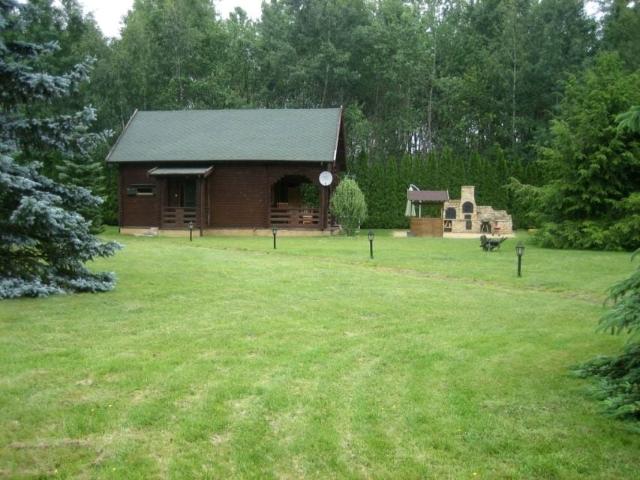Działka 2 891 m², Słowak