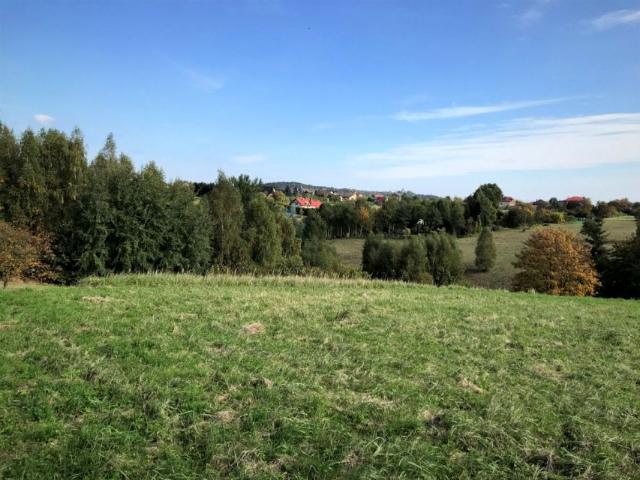 Działka 2 900 m², Grojec