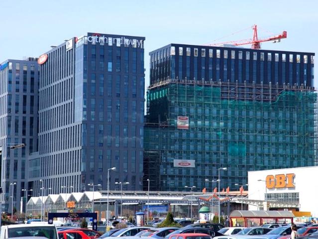 Działka 2 927 m², Kraków