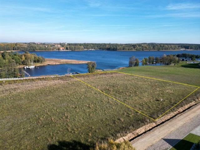 Działka 2 939 m², Kal