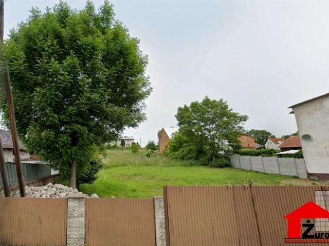 Działka 2 950 m², Łany