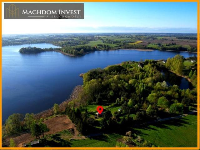 Działka 2 976 m², Kleszczyn