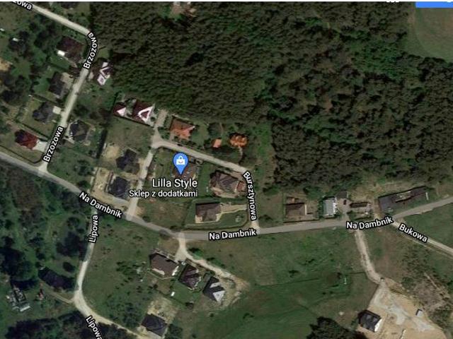 Działka 2 989 m², Bojano