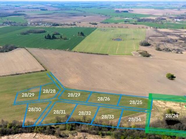Działka 2 ha z MPZP | Buduj dom 200 m² | Własny staw, prywat