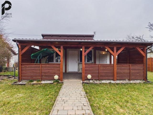 Działka 340 m², Szałe