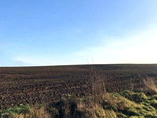 Działka 34 400 m², Połczyn Zdrój