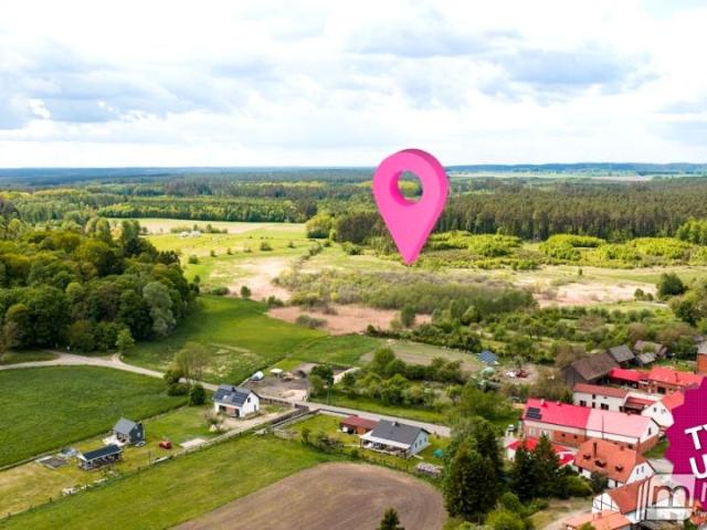 Działka 35 300 m², Biały Zdrój